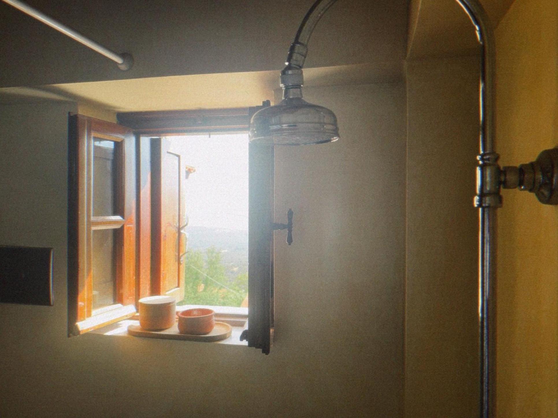 Terra Petra Villa At Psari Trikolonon Gortynia Ψάρι Εξωτερικό φωτογραφία